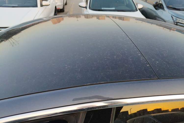 Used Tesla Model 3 2020 Long-Range Rear-Wheel-Drive Version