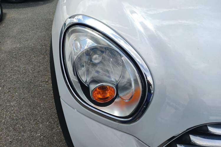 Used  Countryman 2013 1.6T COOPER ALL4 Fun
