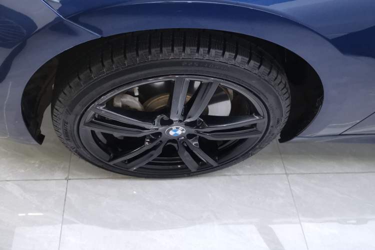 Used BMW 1 Series 2021 Restyled 125i M Sport Night Edition
