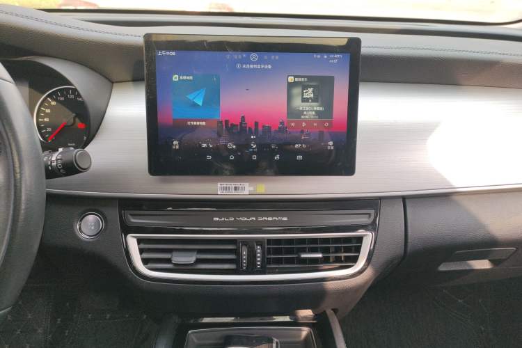 Used BYD Song MAX 2021 Upgraded Model 1.5T Automatic Luxury 7-Seater
