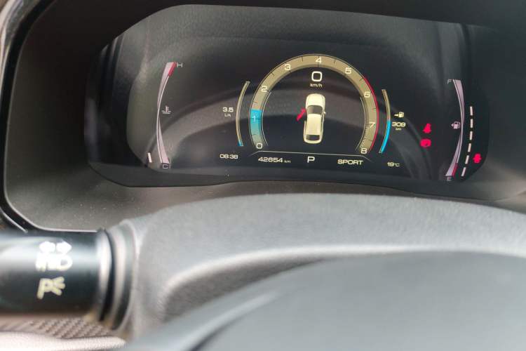 Used Haval F7x 2019 1.5T Two-Wheel Drive Smart & Trendy Edition