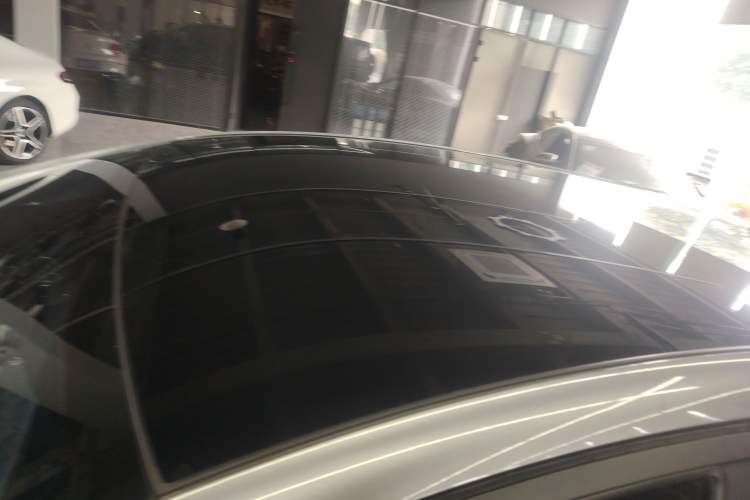 Used BYD Dolphin 2021 401km Knight Edition