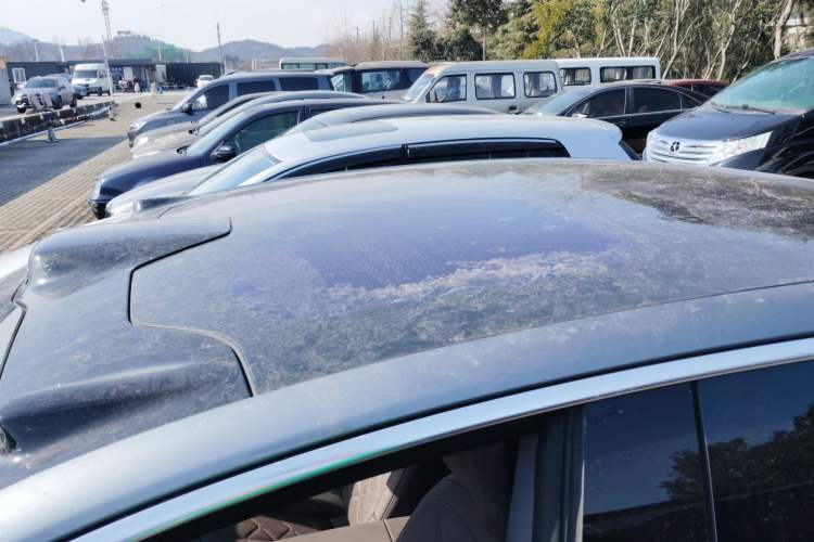 Used Nio ET7 2024 75 kWh Executive Signature Edition