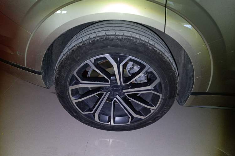 Used Lynk & Co 09 EM-P 2021 2.0T PHEV Ultra Six-Seater
