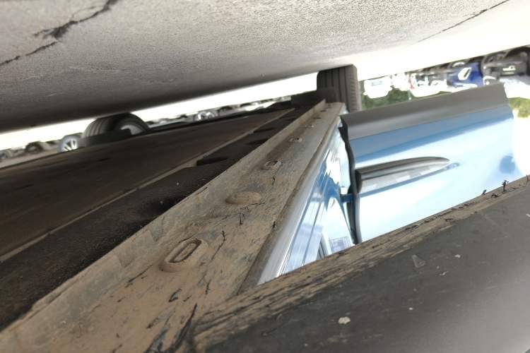 Used  LS6 2025 Ultra-Powerful Lingxi Intelligent Enjoyment Edition
