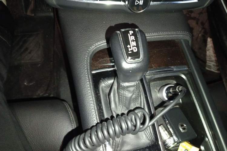 Used Volvo S90 2018 T5 Zhiyuan Edition