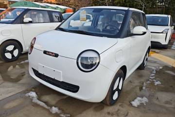 Used Qiyuan Lumin 2025 205 km Xiangqin Version