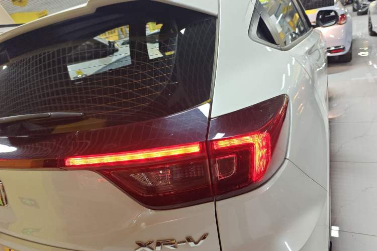 Used Honda XR-V 2021 220TURBO CVT Comfort Version