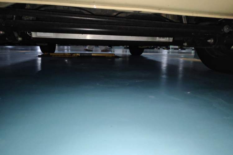 Used  Lumin 2024 301km Launch Edition
