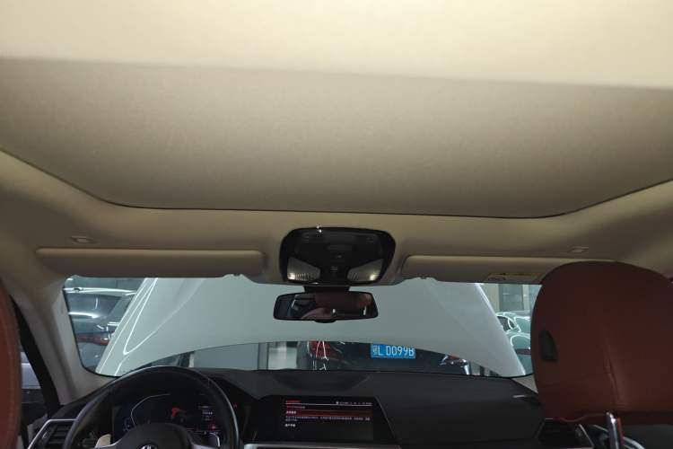 Used BMW 4 Series 2022 425i M Sport Package
