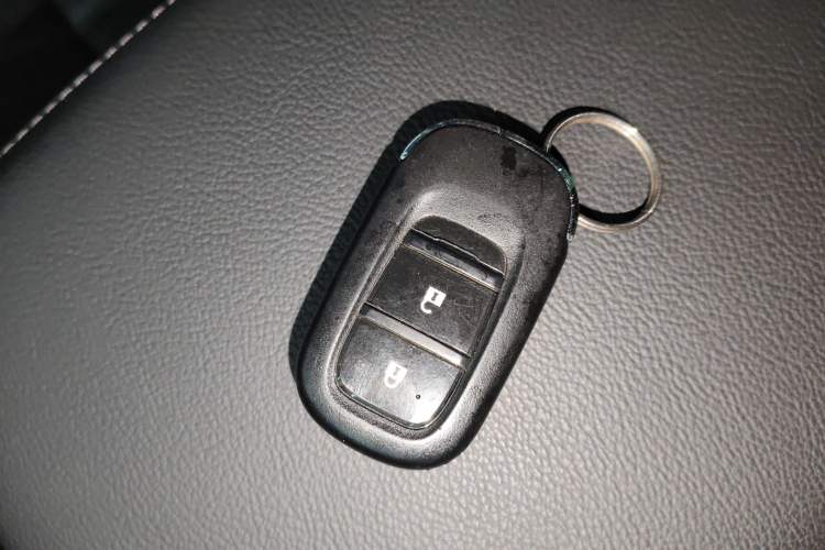 Used Honda Breeze 2023 240TURBO Two-Wheel-Drive Elite PRO 7-Seater