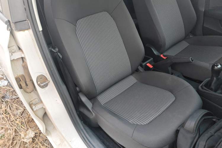 Used Volkswagen Santana 2021 1.5L Manual Fashion Edition
