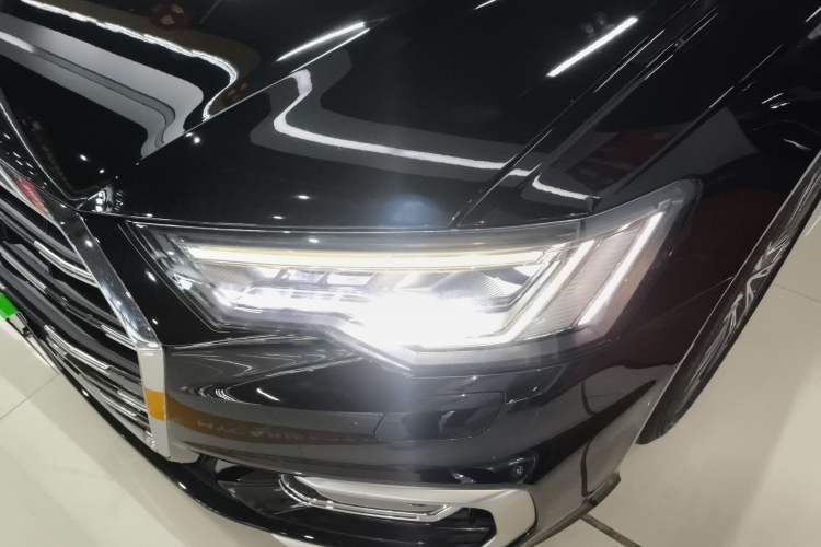 Used Audi A6L 2024 45 TFSI quattro Prestige Dynamic Edition
