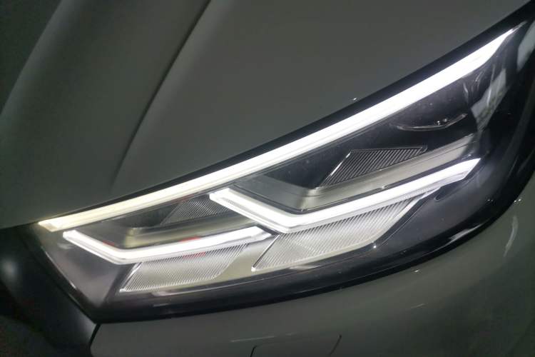 Used Audi Q5L 2020 40 TFSI Prestige Fashion Edition