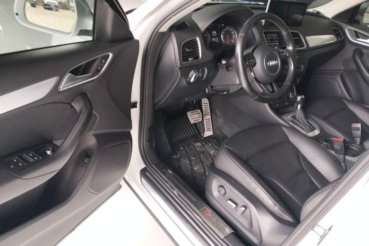 Used Audi Q3 2016 35 TFSI Style Edition
