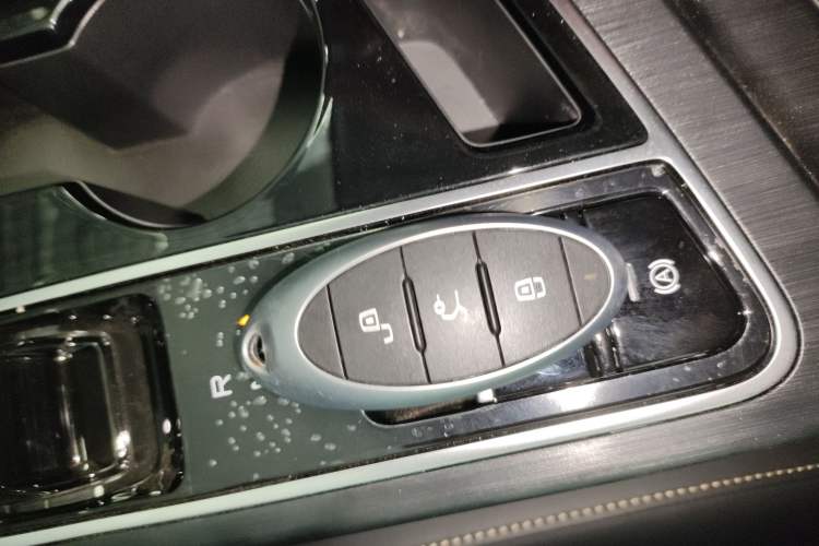 Used Bestune B70 2025 Dragon Edition 1.5T Enjoyment Model
