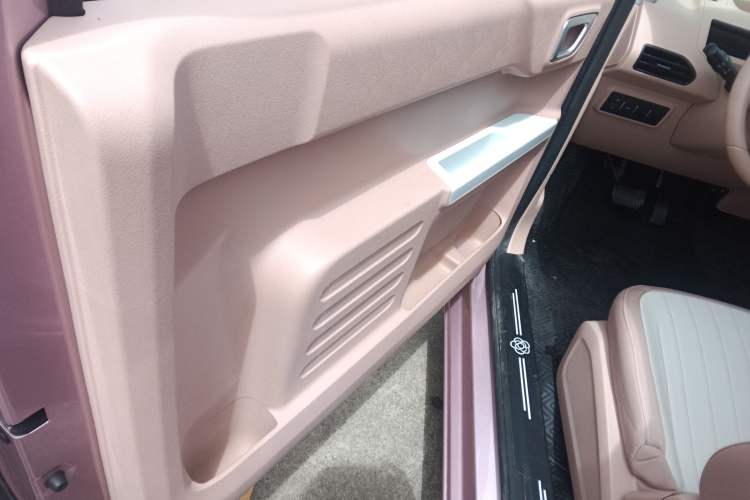 Used  Panda 2023 Panda Mini 200km Endurance Bear
