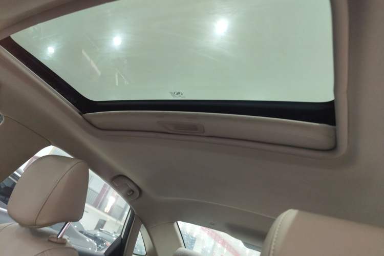 Used Buick GT 2017 15N Automatic Elite Version
