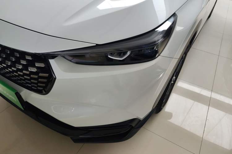 Used Honda XR-V 2024 1.5L CVT Enthusiast Edition
