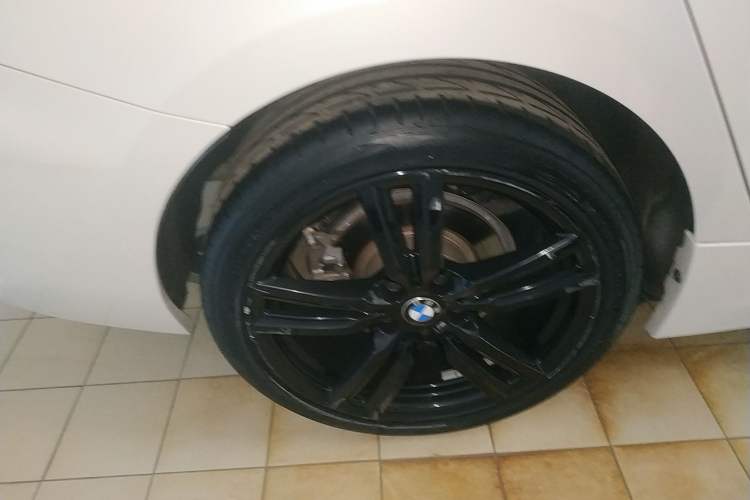 Used BMW 1 Series 2021 125i M Sport Night Edition
