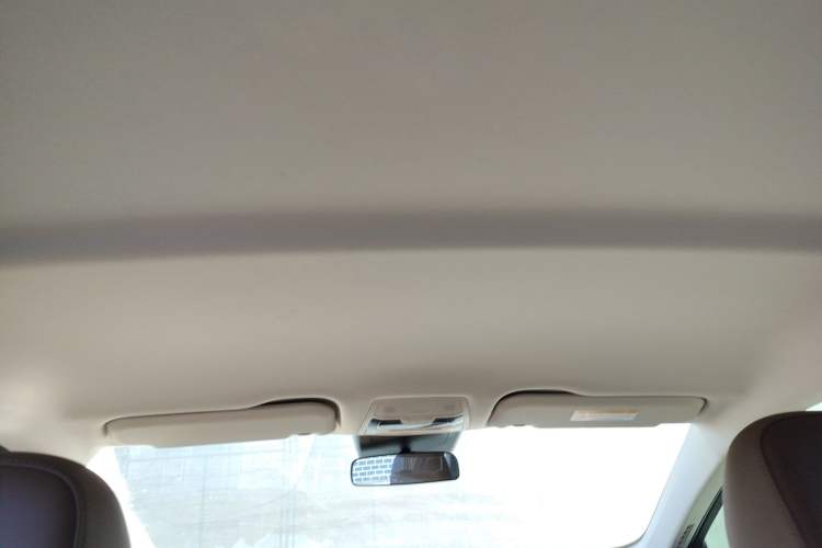 Used Hongqi E-QM5 2024 610 km PLUS