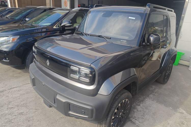 Used Baojun Spark 2023 Flagship Edition