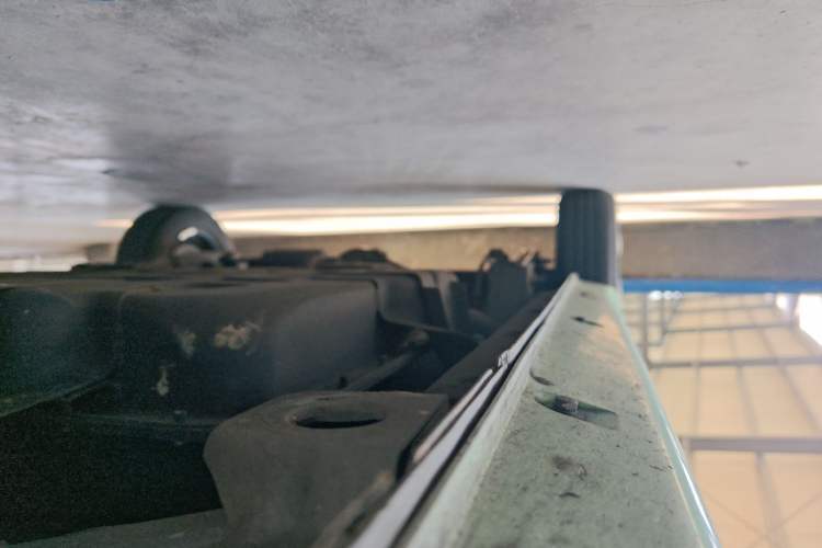 Used Chery QQ Ice Cream 2022 170km Sundae Phosphate Lithium-Ion
