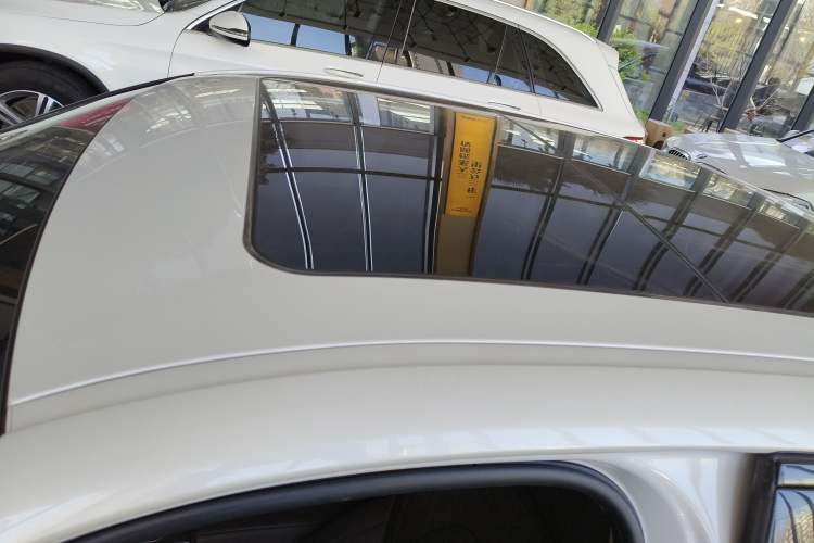 Used BMW 3 Series 2023 325Li M Sport Night Edition Package
