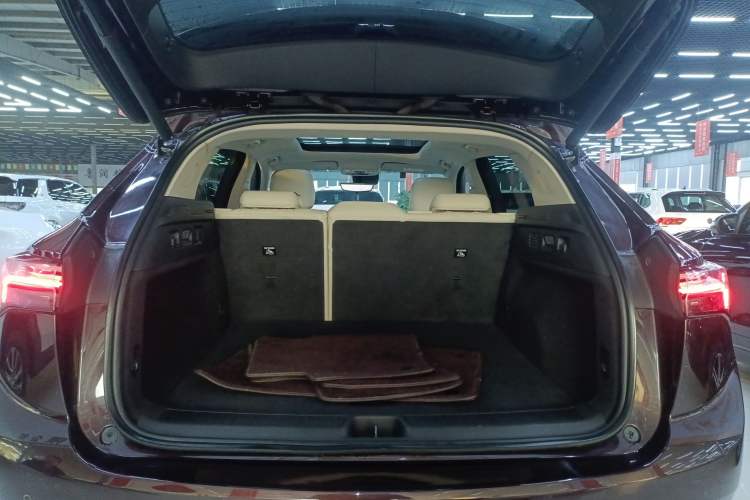 Used Buick Envision 2020 Encore S 652T All-Wheel-Drive Avenir
