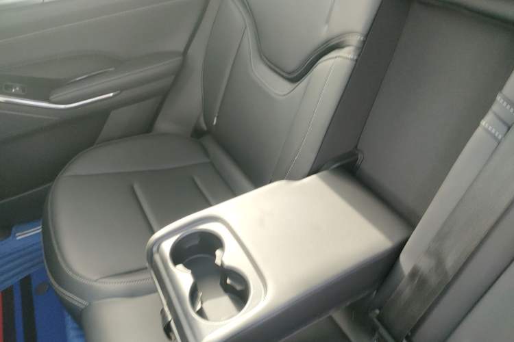 Used Haval H6 2022 3rd Generation 1.5T Automatic Two-Wheel Drive Max