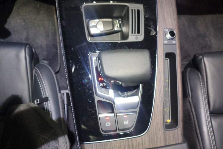 Used Audi Q5L 2022 Updated 45T Prestige Dynamic Edition