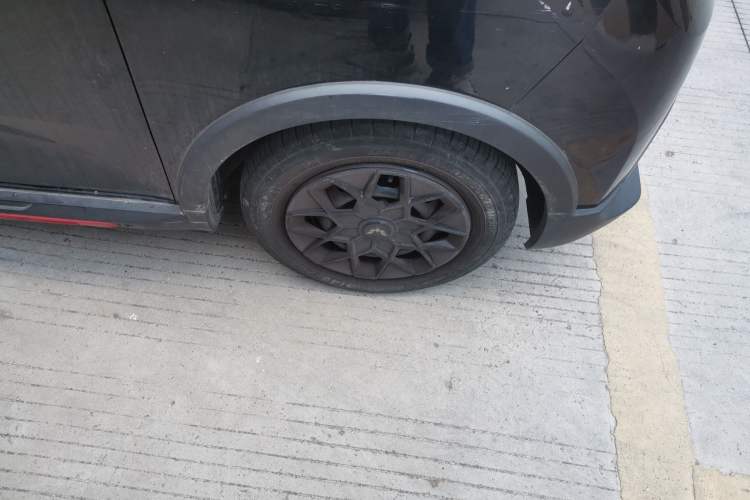 Used Wuling Hongguang MINIEV 2022 GAMEBOY 200km Gaming Edition with Lithium Iron Phosphate