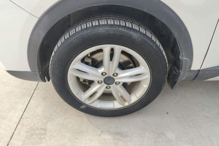 Used Haval H4 2018 Red-Label 1.5 GDIT DCT Fashion Edition