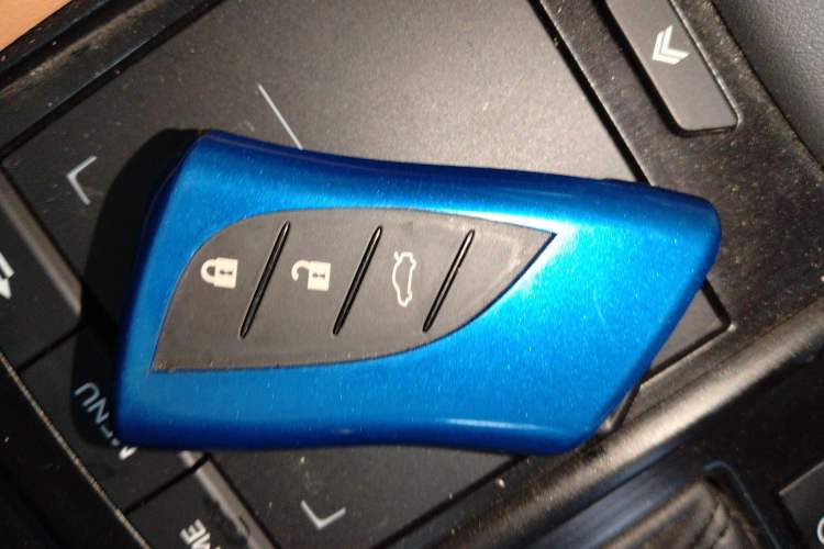 Used Lexus ES 2021 200 Excellence Edition