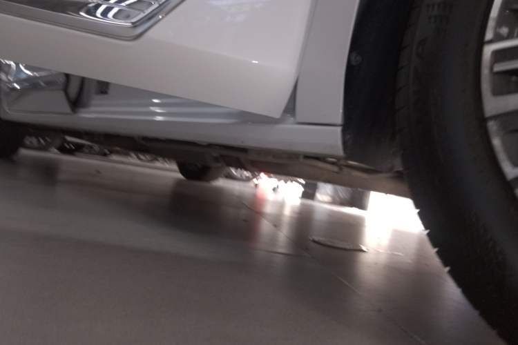 Used Buick GL8 New Energy 2024 Lu Zun Luxury Edition 7-Seater
