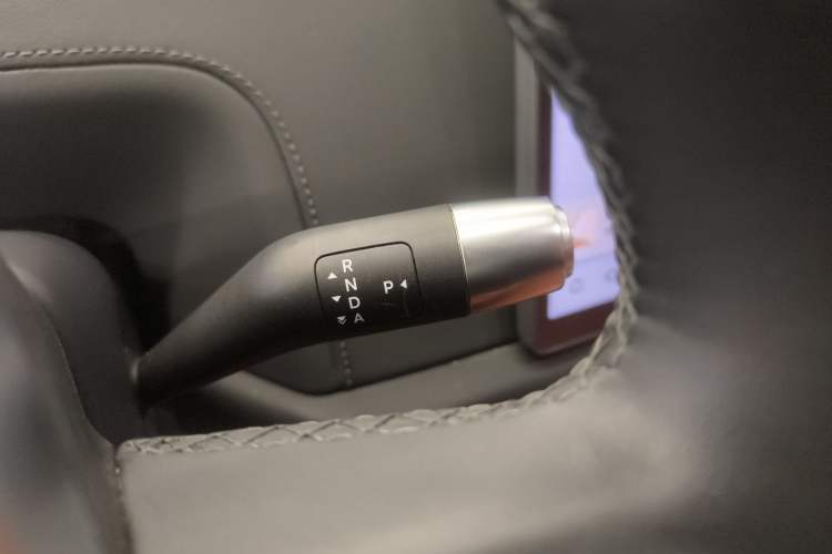 Used Li Auto L7 2023 Pro Model
