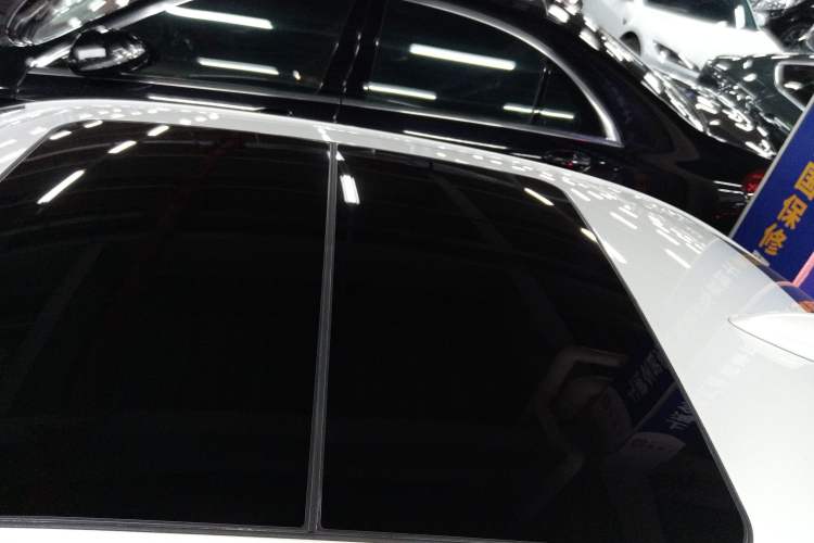 Used BMW 3 Series 2020 325Li M Sport Package
