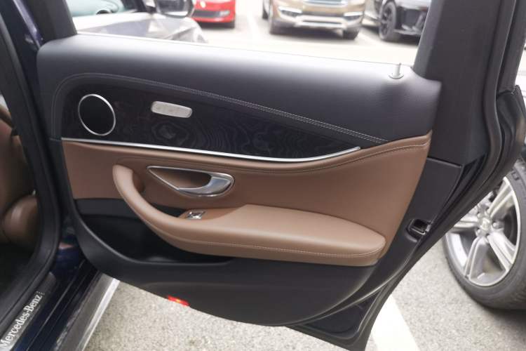 Used Mercedes-Benz E-Class 2019 E 200 L Sport Edition
