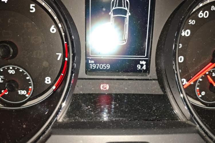 Used Volkswagen Teramont 2017 330TSI Two-Wheel-Drive Luxury Edition