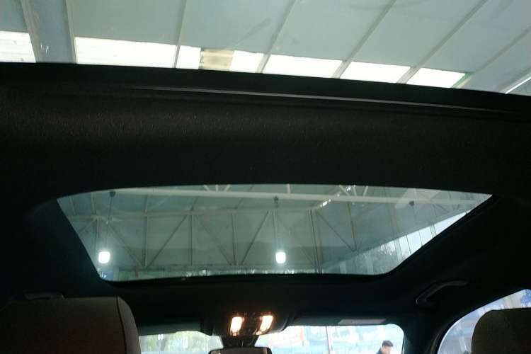 Used Mercedes-Benz GLB 2021 GLB 200 Dynamic Edition
