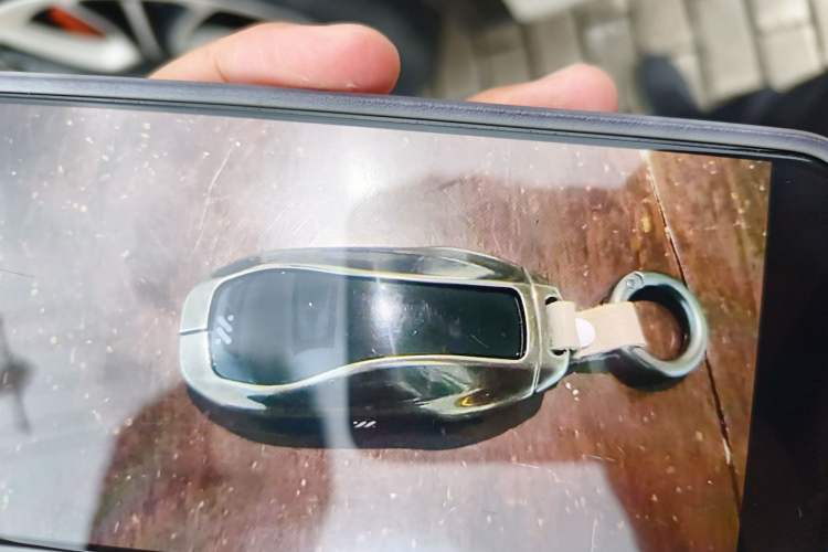 Used IM LS7 2023 90 kWh Elite Rear-Drive Version
