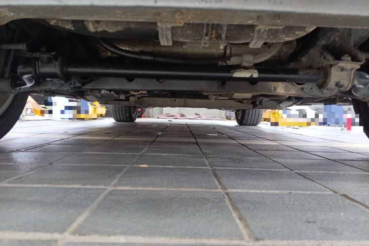 Used Haval H8 2017 2.0T Diesel 4x4 Smart Enjoyment Version
