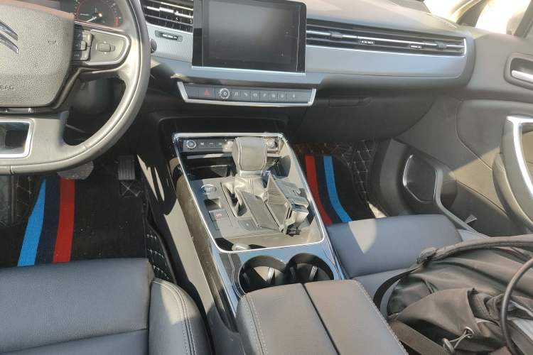 Used Citroen C5 2017 350THP Automatic Luxury Model