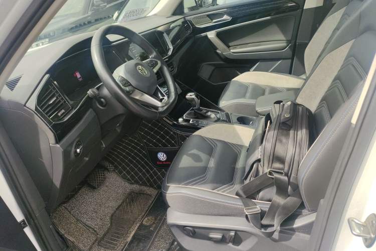 Used Volkswagen Tayron GTE Plug-in Hybrid 2020 1.4T Luxury Model

