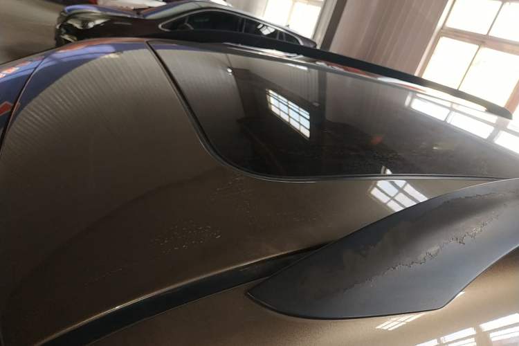 Used Skoda Yeti 2017 TSI280 DSG Advanced Edition