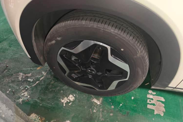 Used BYD Dolphin 2021 405 km Fashion Edition
