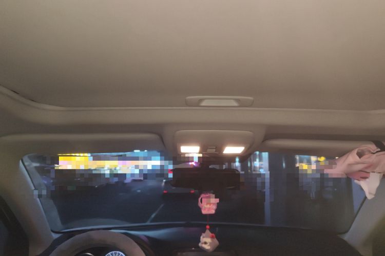 Used Mazda CX-5 2015 2.0L Automatic 4x4 Luxury Edition