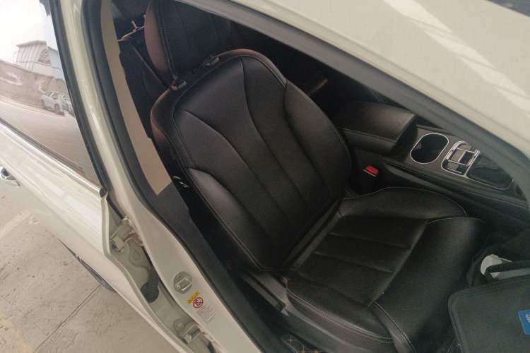 Used BYD Song MAX 2017 1.5T Automatic Smart Connect Elite 7-Seater