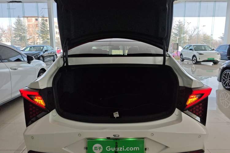 Used Lingxi L 2024 Player No. 1 Edition