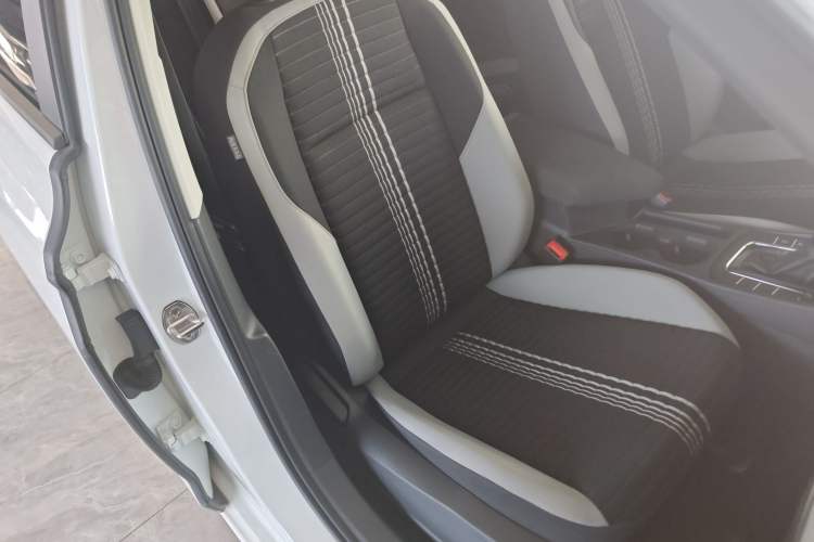 Used Volkswagen Bora 2023 200TSI DSG Comfort Edition